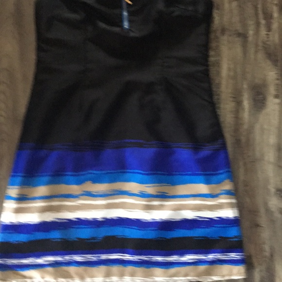 Cocktail Dress - Picture 5 of 6